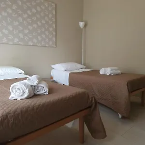 Cristalli Di Sabbia Casavancanze Casa vacanze Favignana