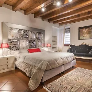 Residenza Angels @piazzadelleerbe Appartamento Verona