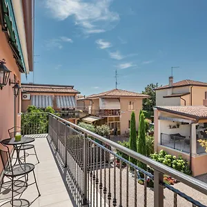 Cozy&chic Aparment Appartamento Padova