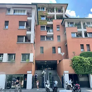 Ca Bela - San Marco Appartamento Milano