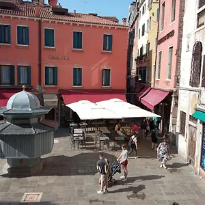 San Filippo Appartamento Venezia